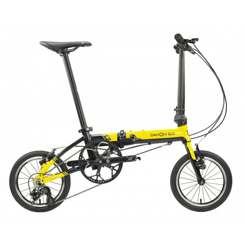 DAHON K3 (KAA433) 摺疊車